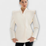 Emilie | Axel blazer