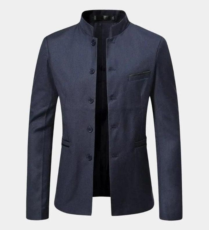 Emil™ | Elegant Kragejacka