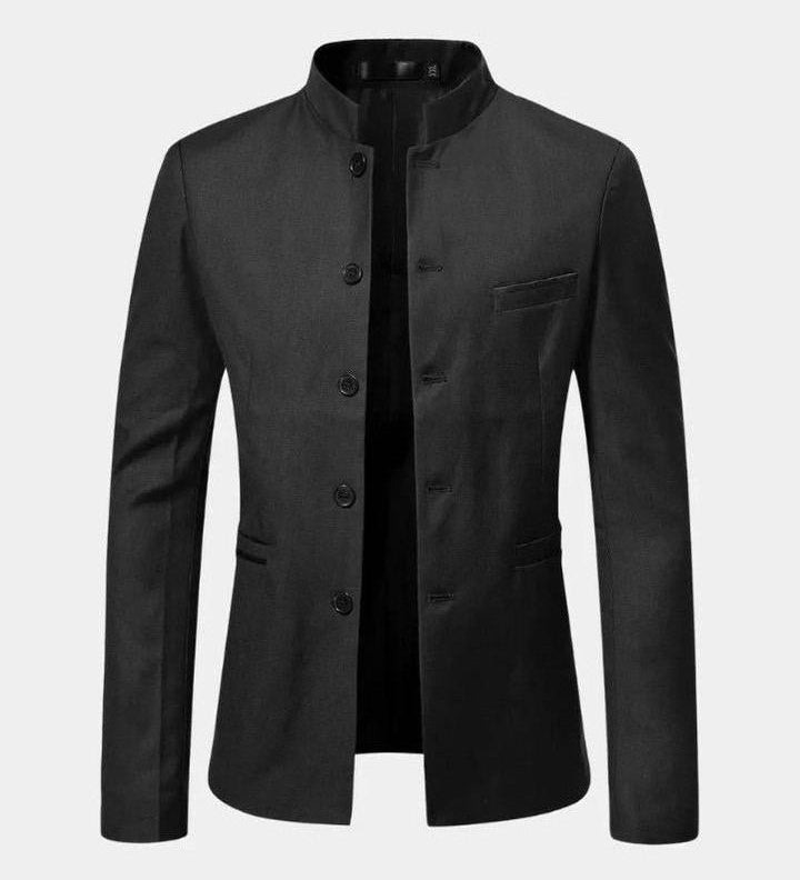 Emil™ | Elegant Kragejacka