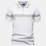 Emil™ | Ivoire Valmont Polo