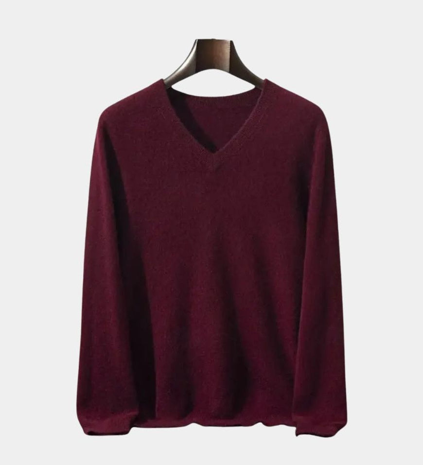 Emil™ | Lätt Pullover