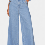 Emma | Denim-set
