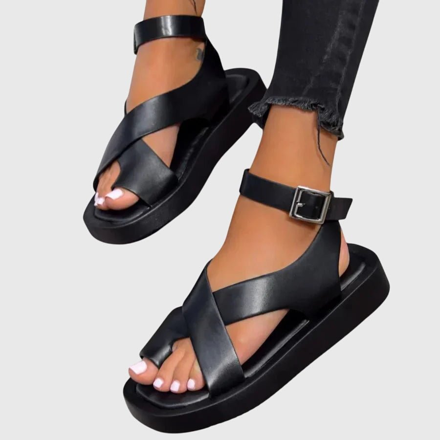 Emma | Ortopediska Sandaler