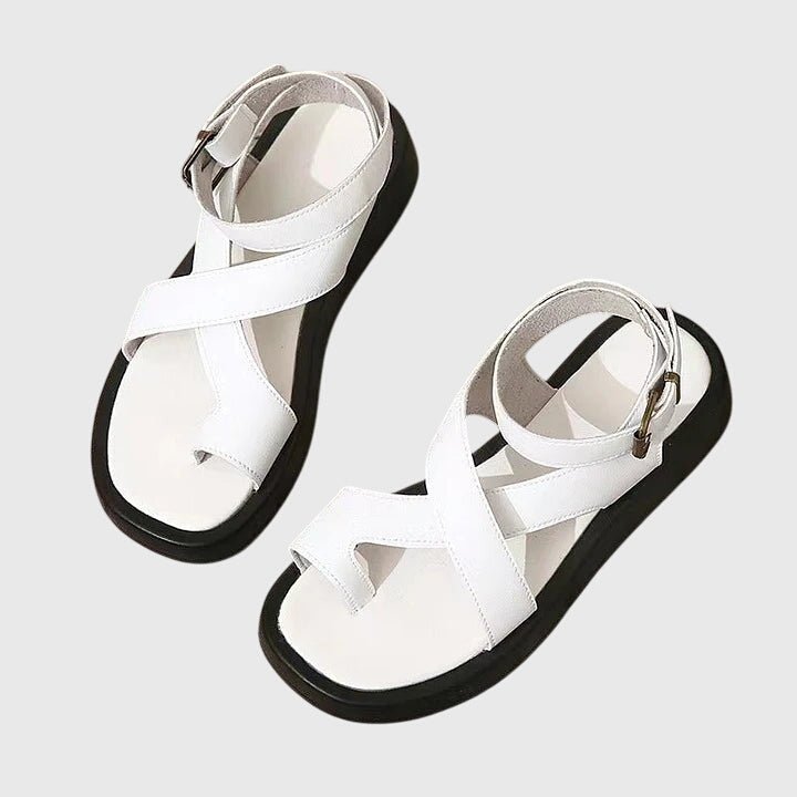 Emma | Ortopediska Sandaler