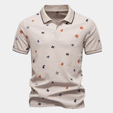 Erik™ | Urban Pop Polo