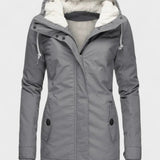 Estrid™ | Foret Vinterjacka