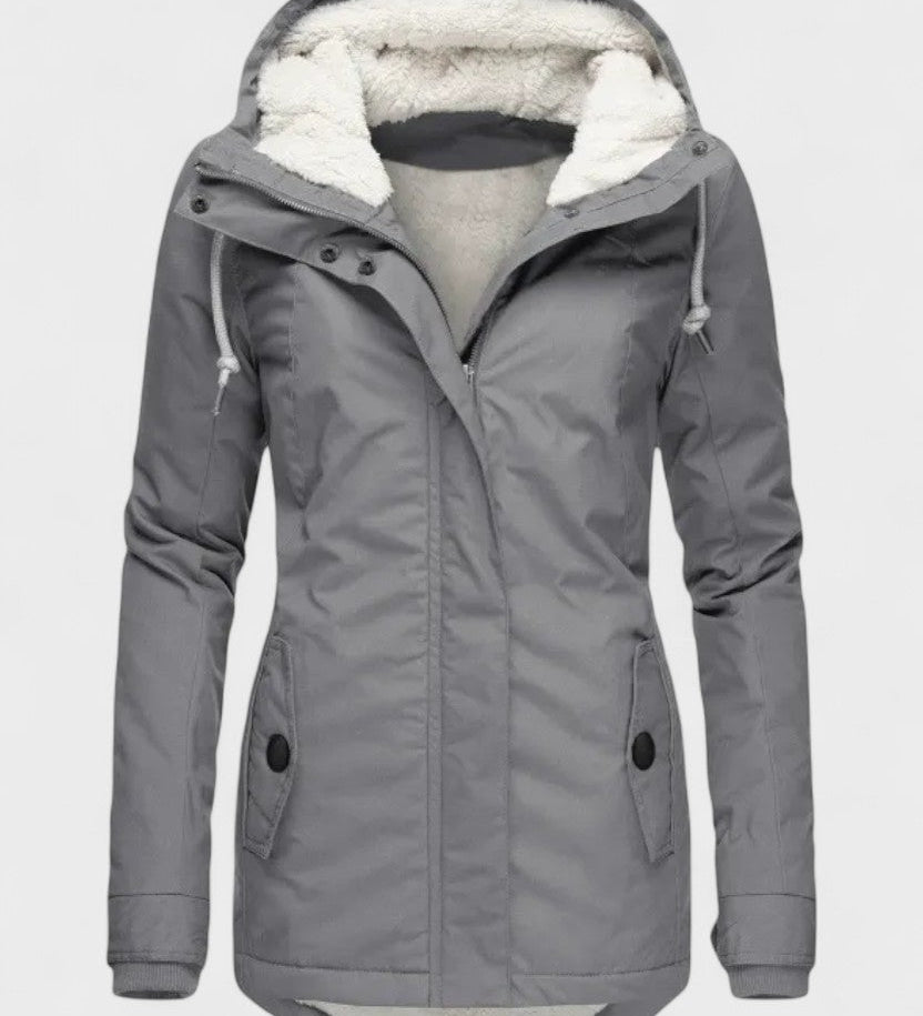 Estrid™ | Foret Vinterjacka