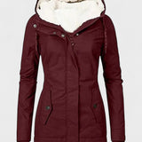 Estrid™ | Foret Vinterjacka
