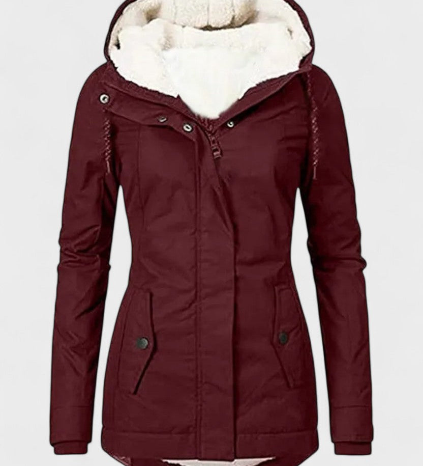 Estrid™ | Foret Vinterjacka