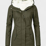 Estrid™ | Foret Vinterjacka