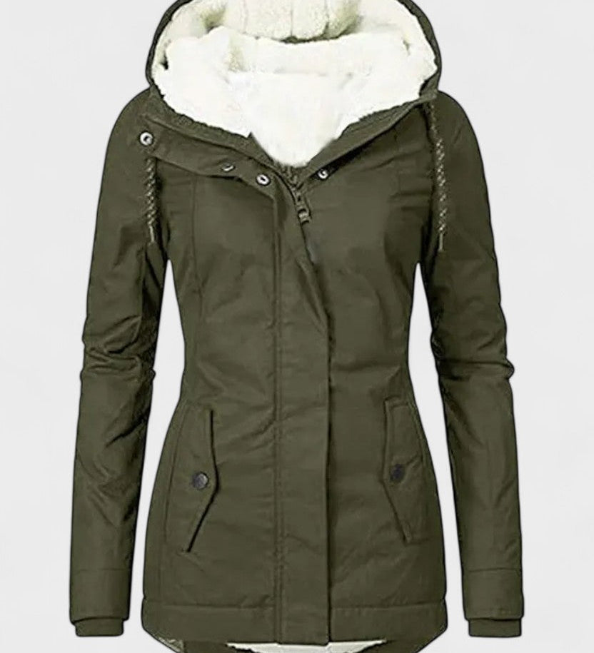 Estrid™ | Foret Vinterjacka
