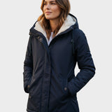 Estrid™ | Foret Vinterjacka