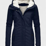 Estrid™ | Foret Vinterjacka