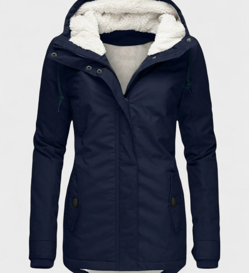 Estrid™ | Foret Vinterjacka