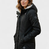 Estrid™ | Foret Vinterjacka