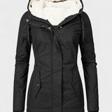 Estrid™ | Foret Vinterjacka
