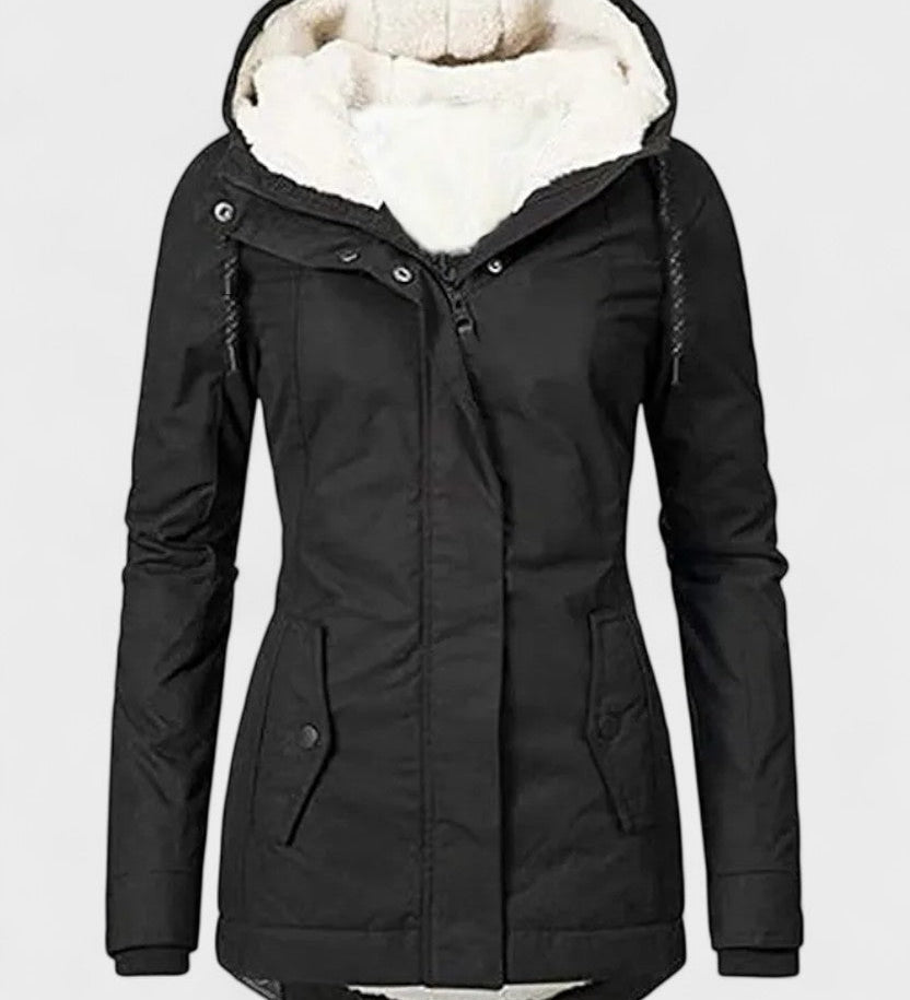 Estrid™ | Foret Vinterjacka