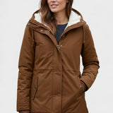 Estrid™ | Foret Vinterjacka