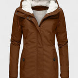 Estrid™ | Foret Vinterjacka