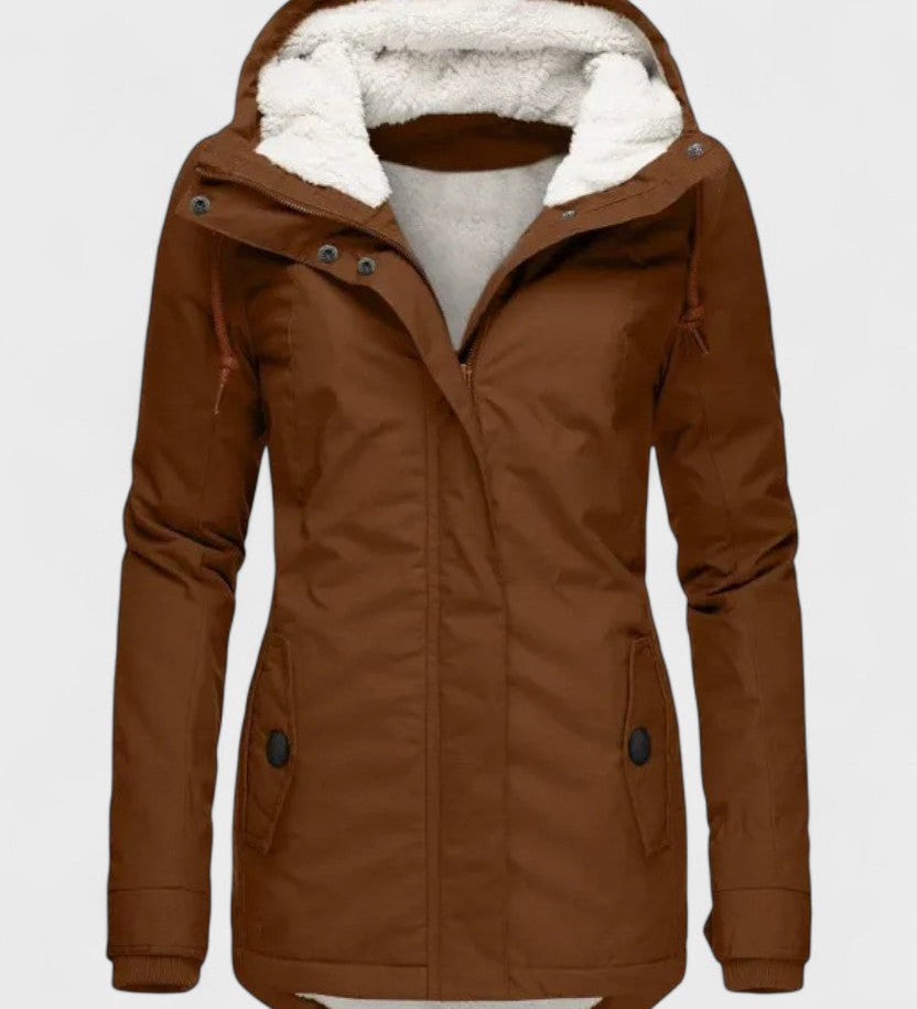 Estrid™ | Foret Vinterjacka