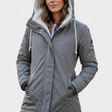 Estrid™ | Foret Vinterjacka