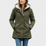 Estrid™ | Foret Vinterjacka