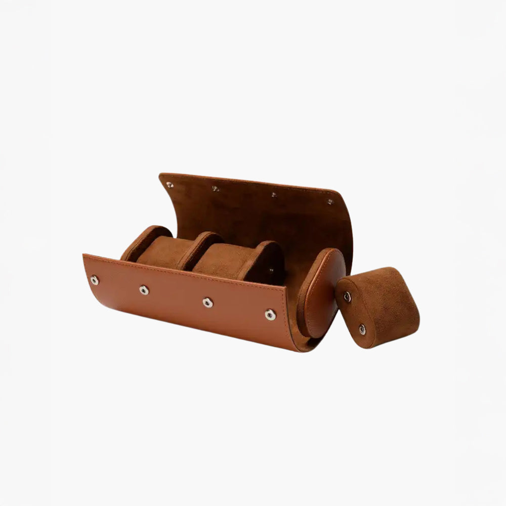 Etui™ | Läderurask