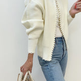 Farah | Cardigan