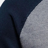 Felix™ | Ullcardigan med Dragkedja