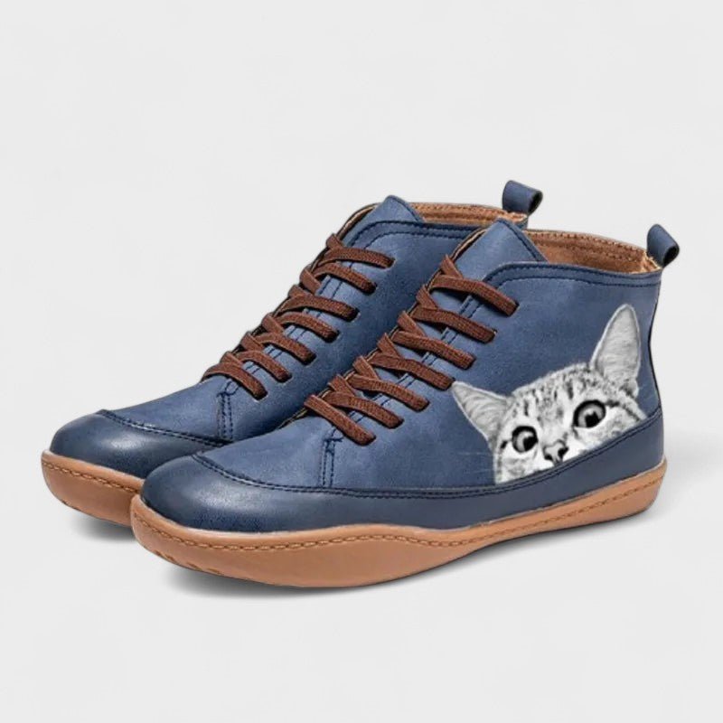 Ferrero | Sneakers – för kattälskare