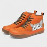 Ferrero | Sneakers – för kattälskare