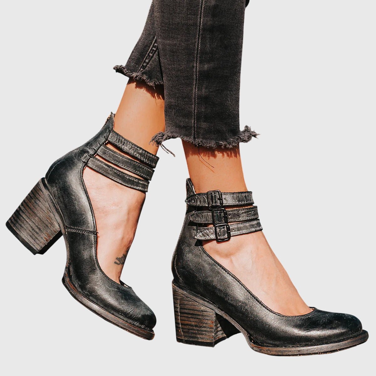 Filippa | Stiliga sandaler
