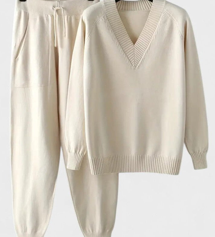 Filippa | Stickat set