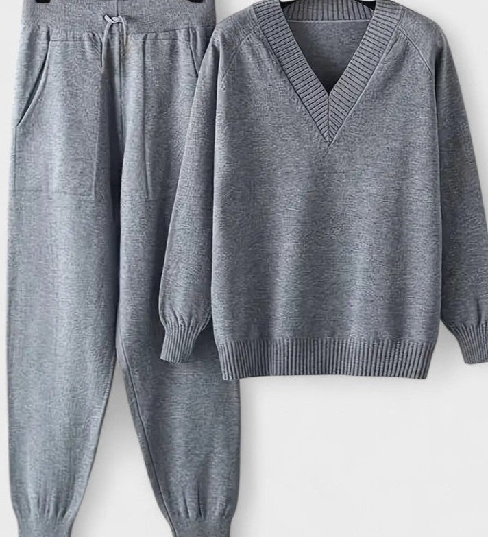 Filippa | Stickat set