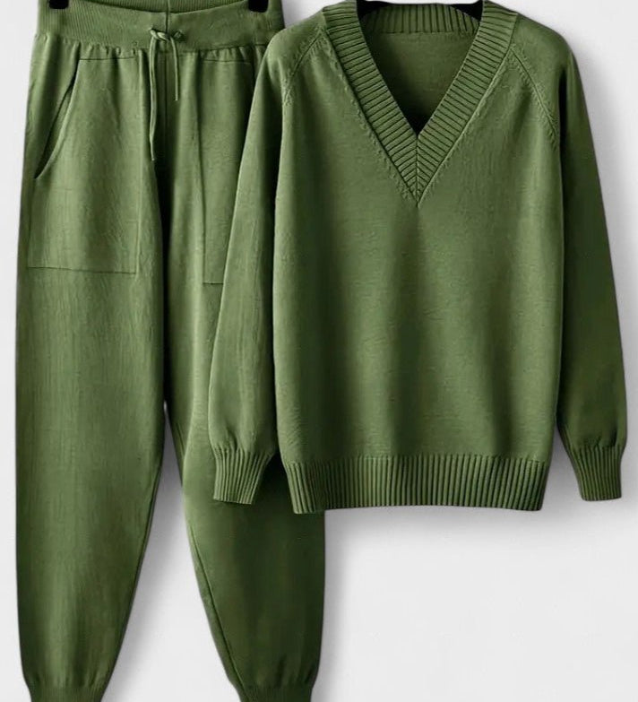Filippa | Stickat set