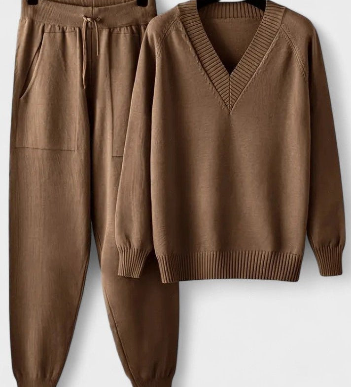 Filippa | Stickat set
