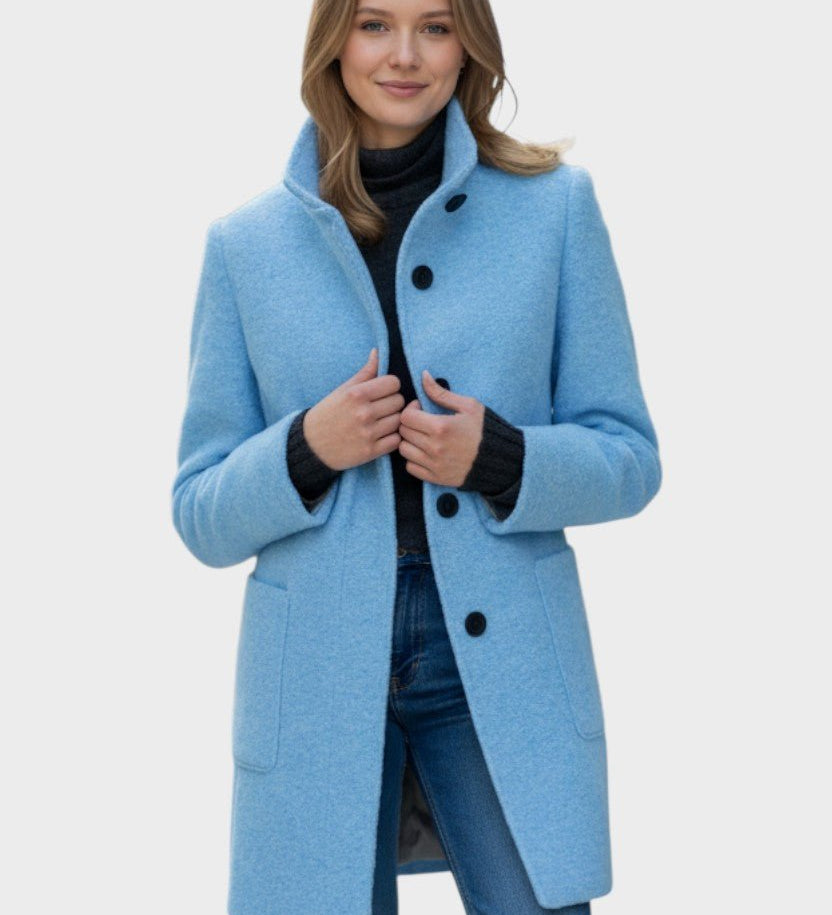 Fiora™ | Elegant jacka i nordisk design