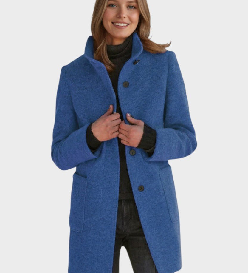 Fiora™ | Elegant jacka i nordisk design