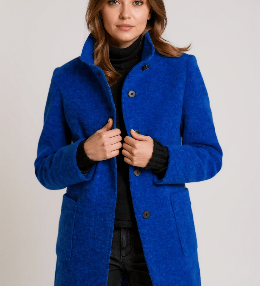 Fiora™ | Elegant jacka i nordisk design