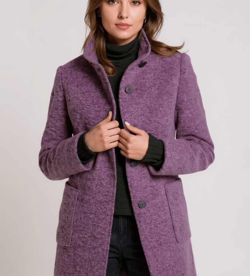 Fiora™ | Elegant jacka i nordisk design