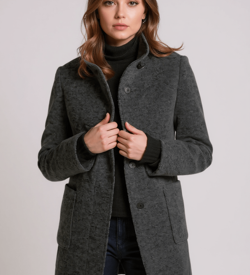 Fiora™ | Elegant jacka i nordisk design