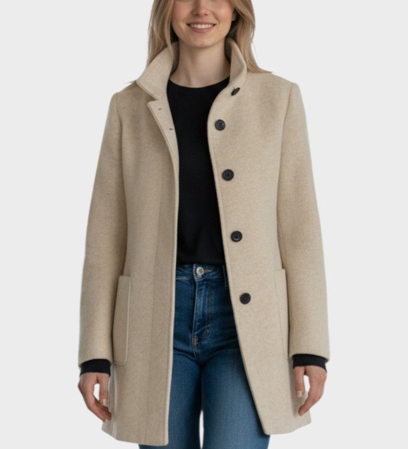 Fiora™ | Elegant jacka i nordisk design