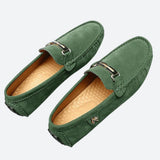 Formentera Mocka Loafers