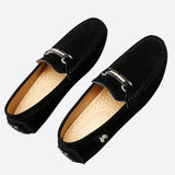 Formentera Mocka Loafers
