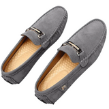 Formentera Mocka Loafers