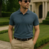 Frans™ | Essentiel Bomullspolo