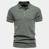 Frans™ | Essentiel Bomullspolo