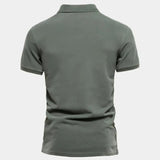 Frans™ | Essentiel Bomullspolo
