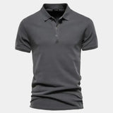 Frans™ | Essentiel Bomullspolo