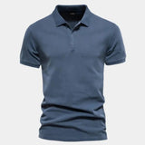 Frans™ | Essentiel Bomullspolo